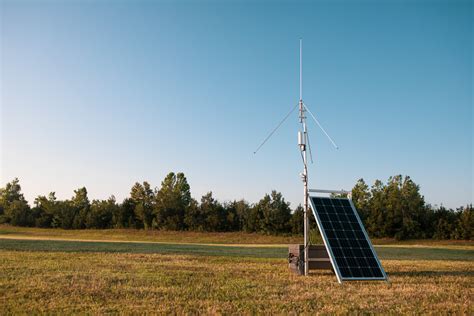 NSSL Research: Lightning .